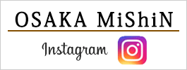 大阪ミシン Instagram